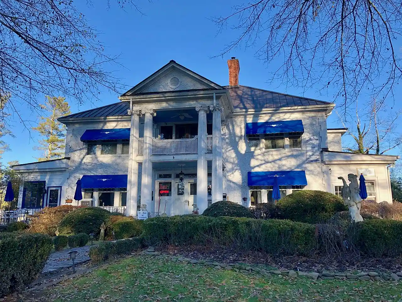 William Breese Jr. House