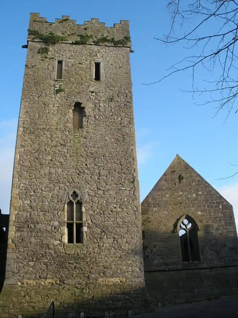St. Mary's Church, Callan