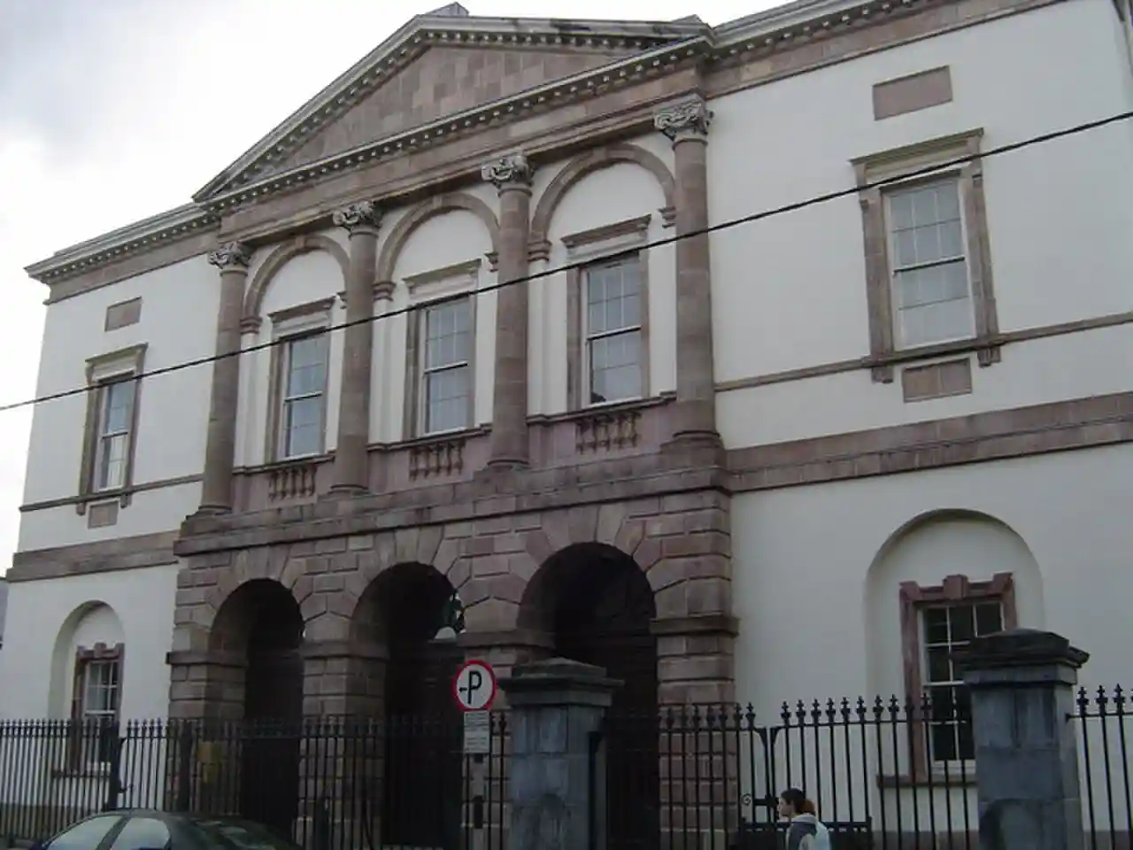 Clonmel Courthouse