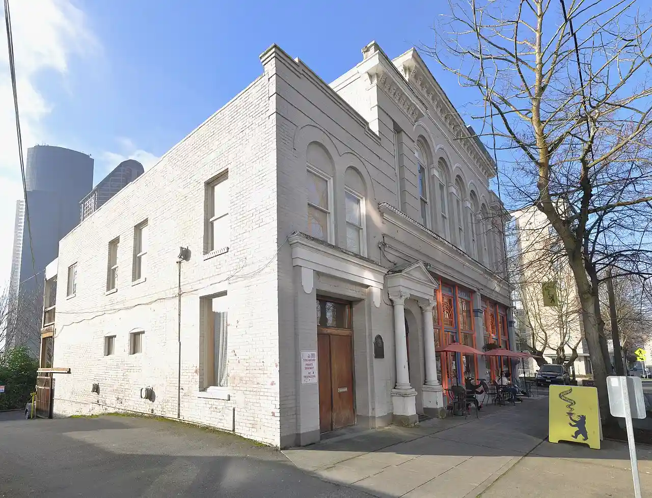 German House
