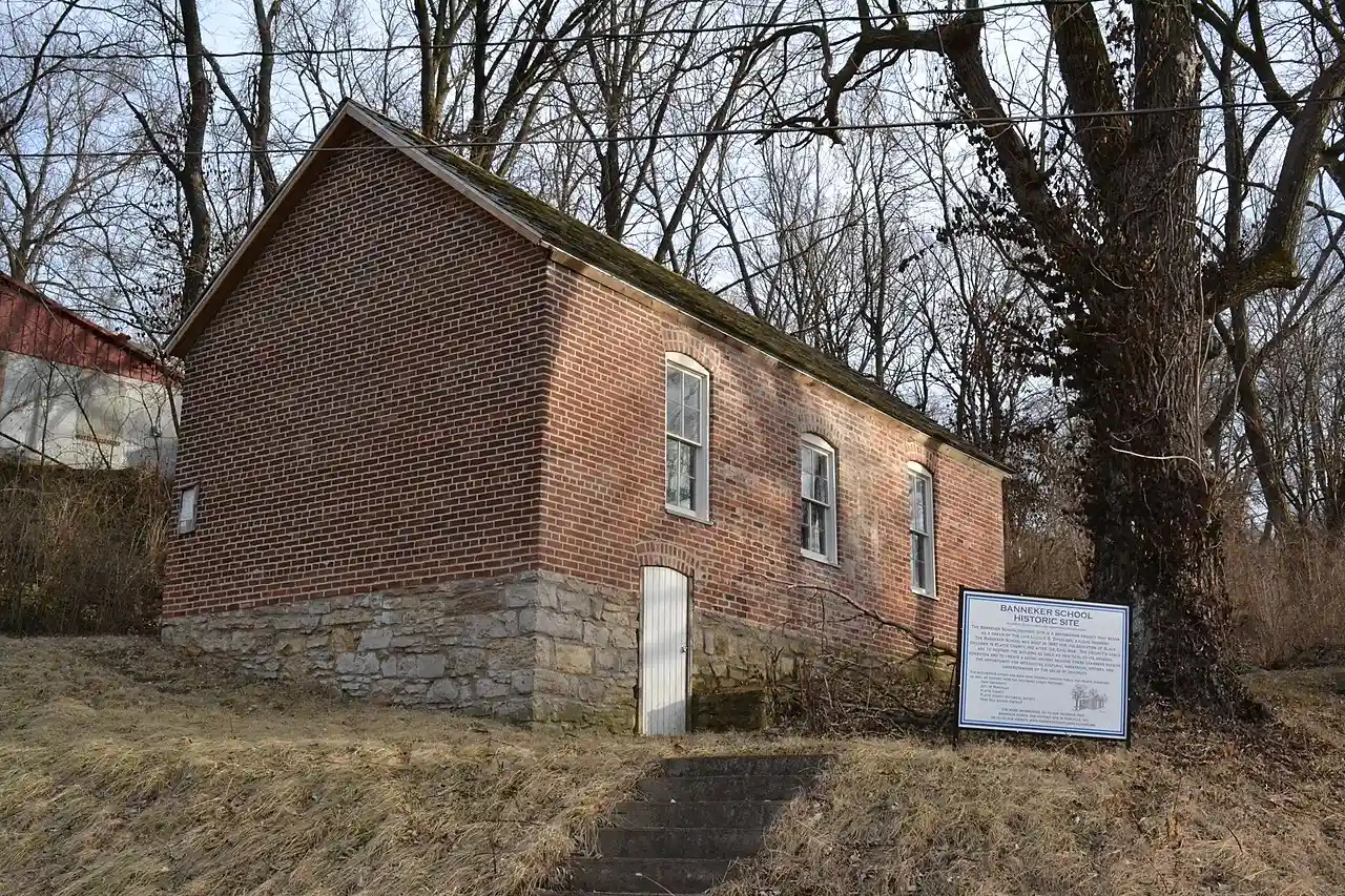 Benjamin Banneker School