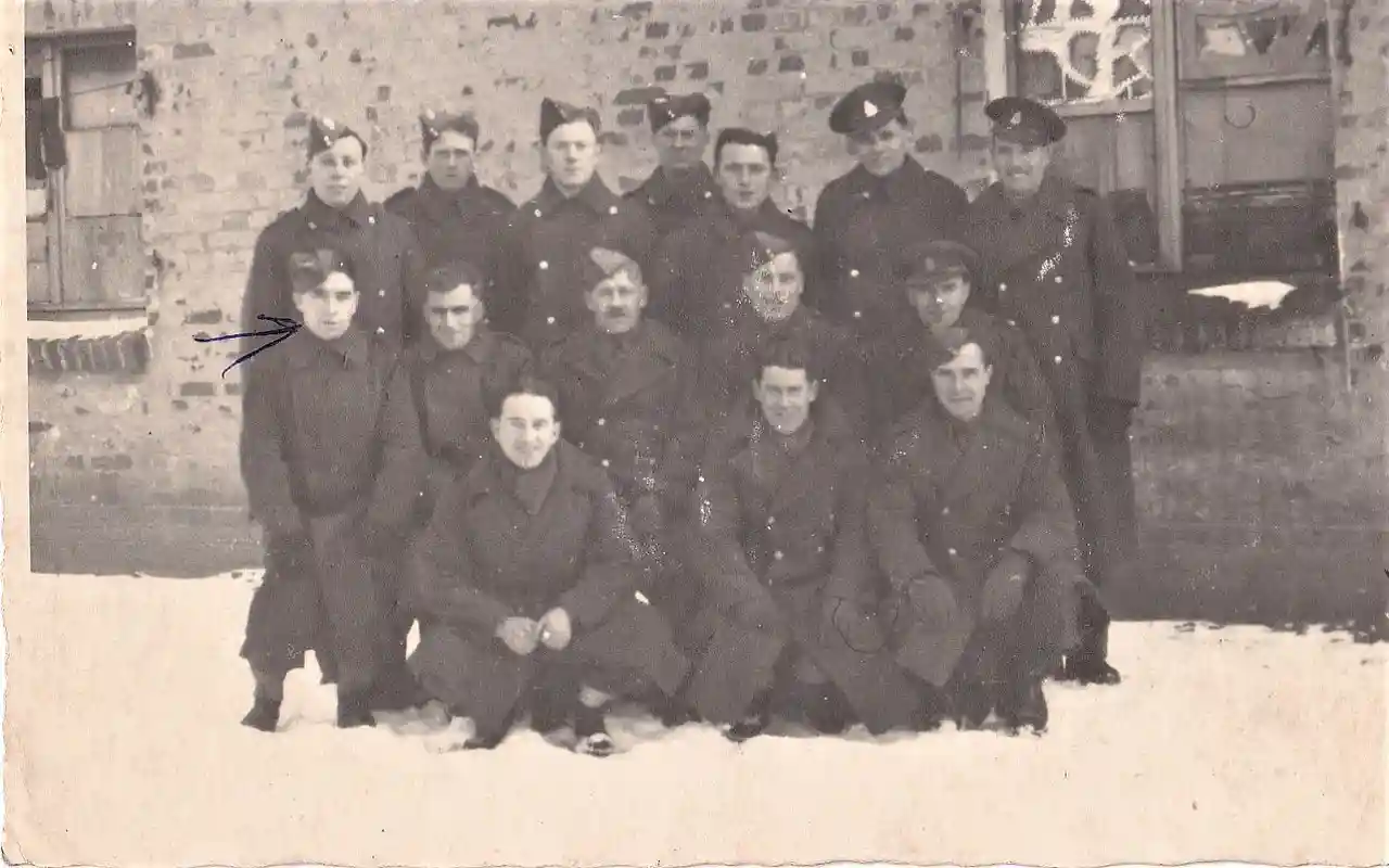 Stalag VIII-B / Stalag 344 / Stalag Luft VIII-B