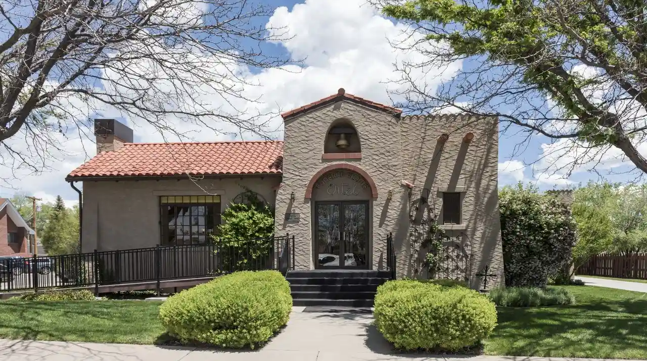 Ertel Funeral Home