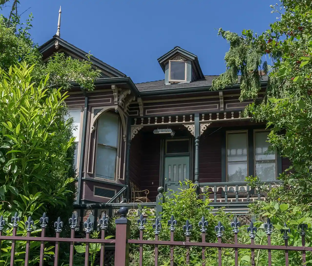 1114 Arthur Currie Lane