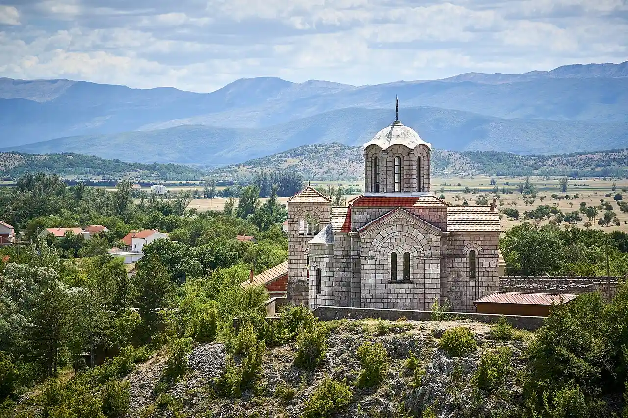 Church of the Ascension of the Lord
