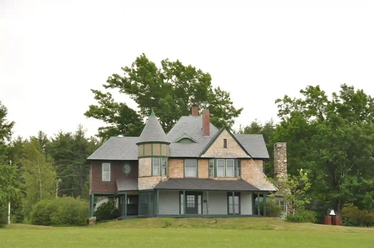 Hills House