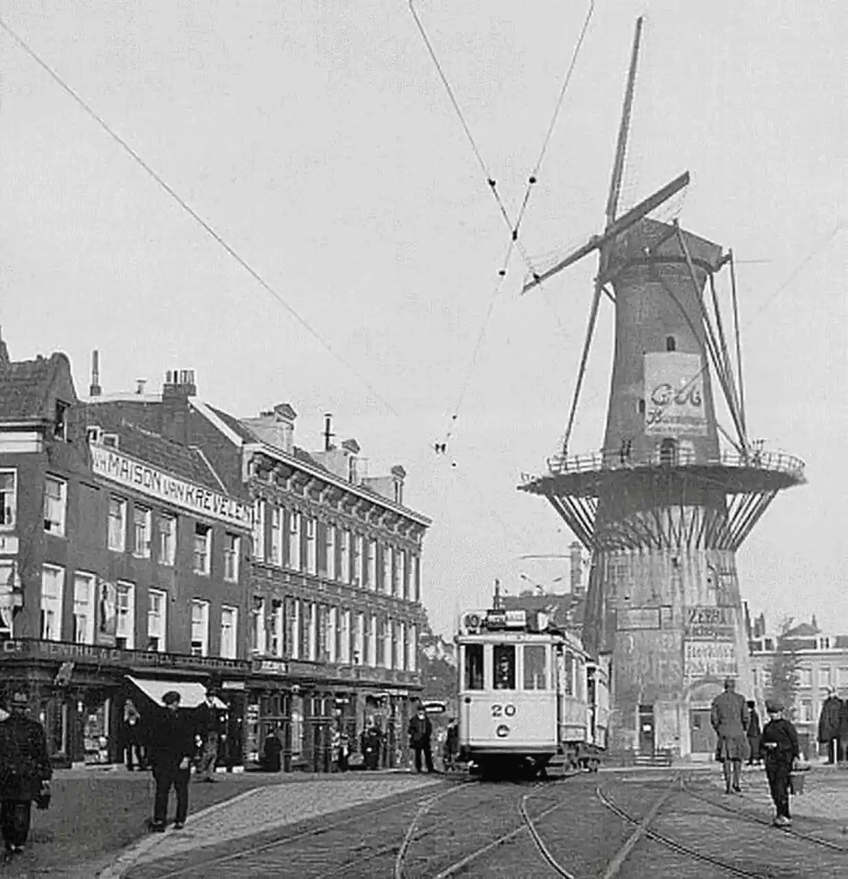 De Noord