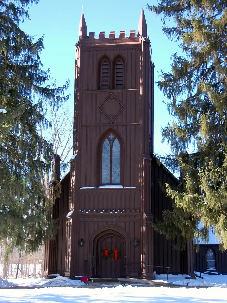Church of St. John the Evangelist