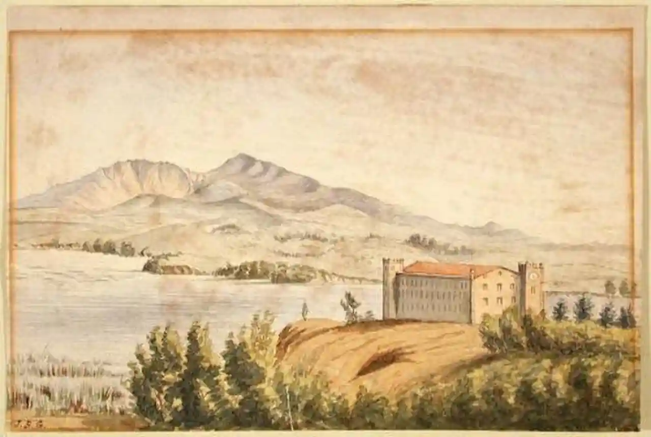 Benicia Arsenal
