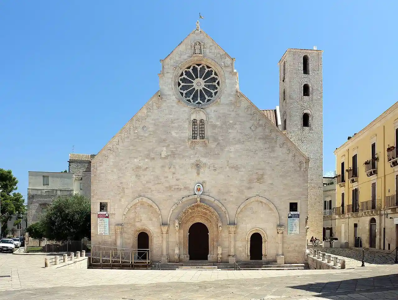 Cathedral of Saint Mary of the Assumption