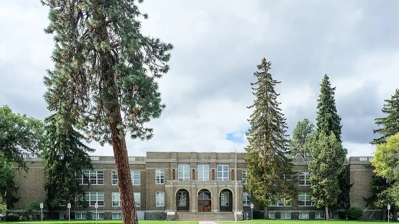Bend High School
