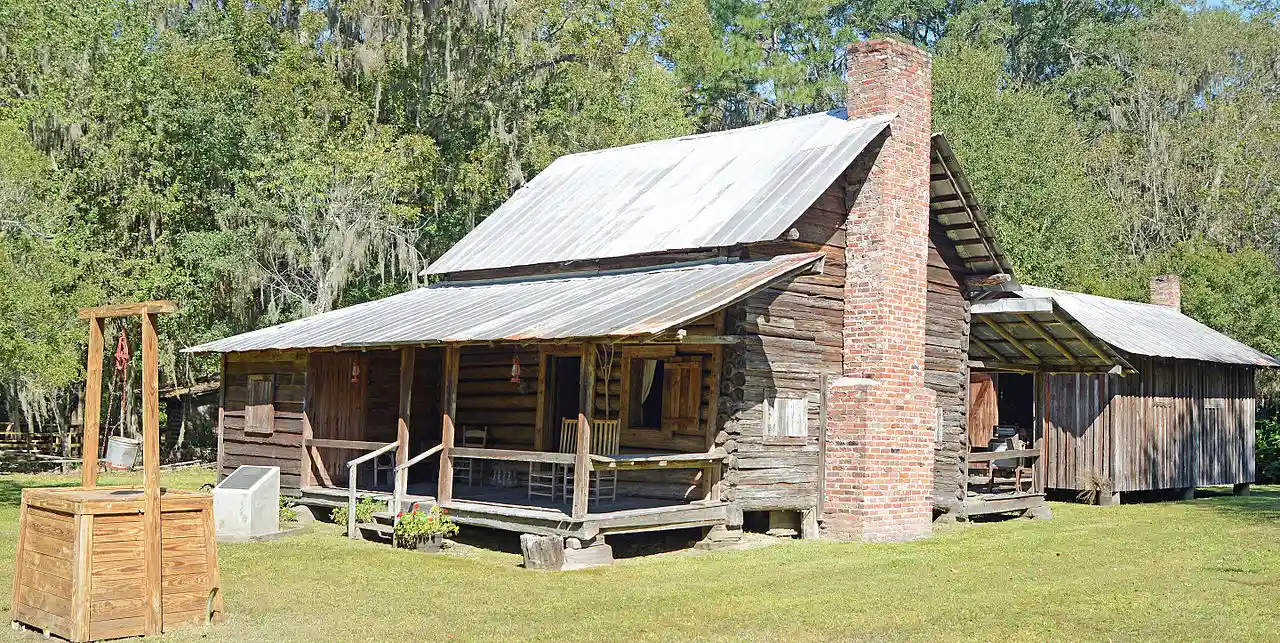 Barber, Obediah, Homestead