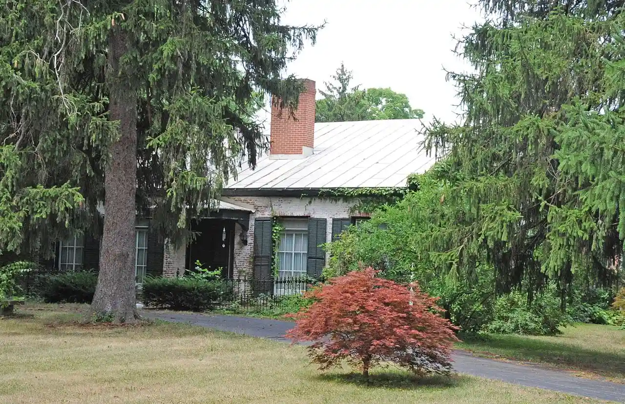 Bagby–Hossler House