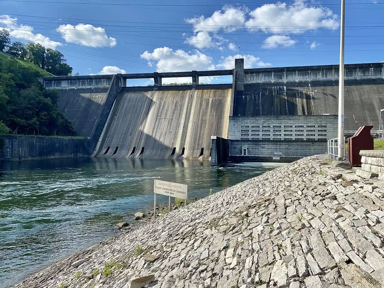 Norris Dam