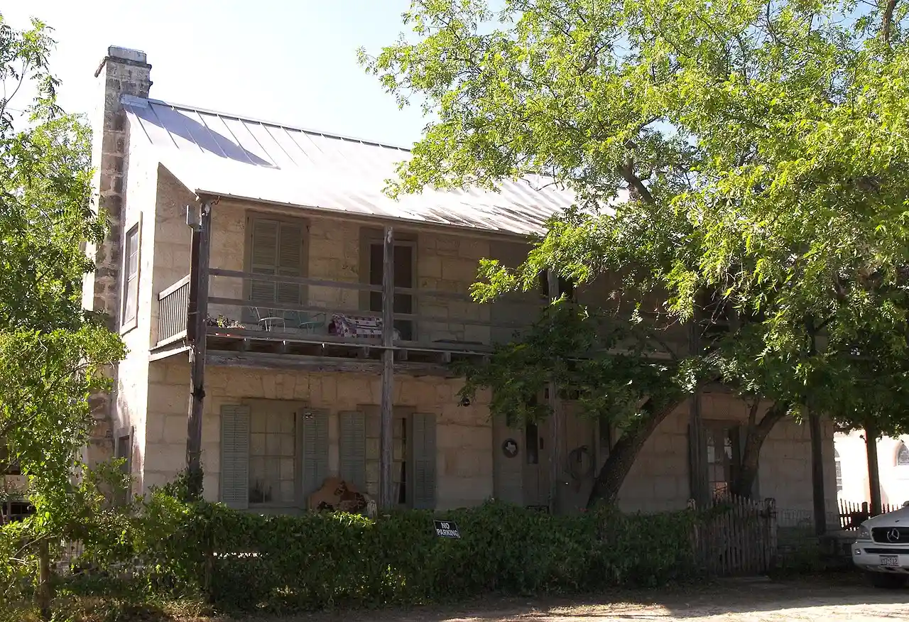 Jureczki House