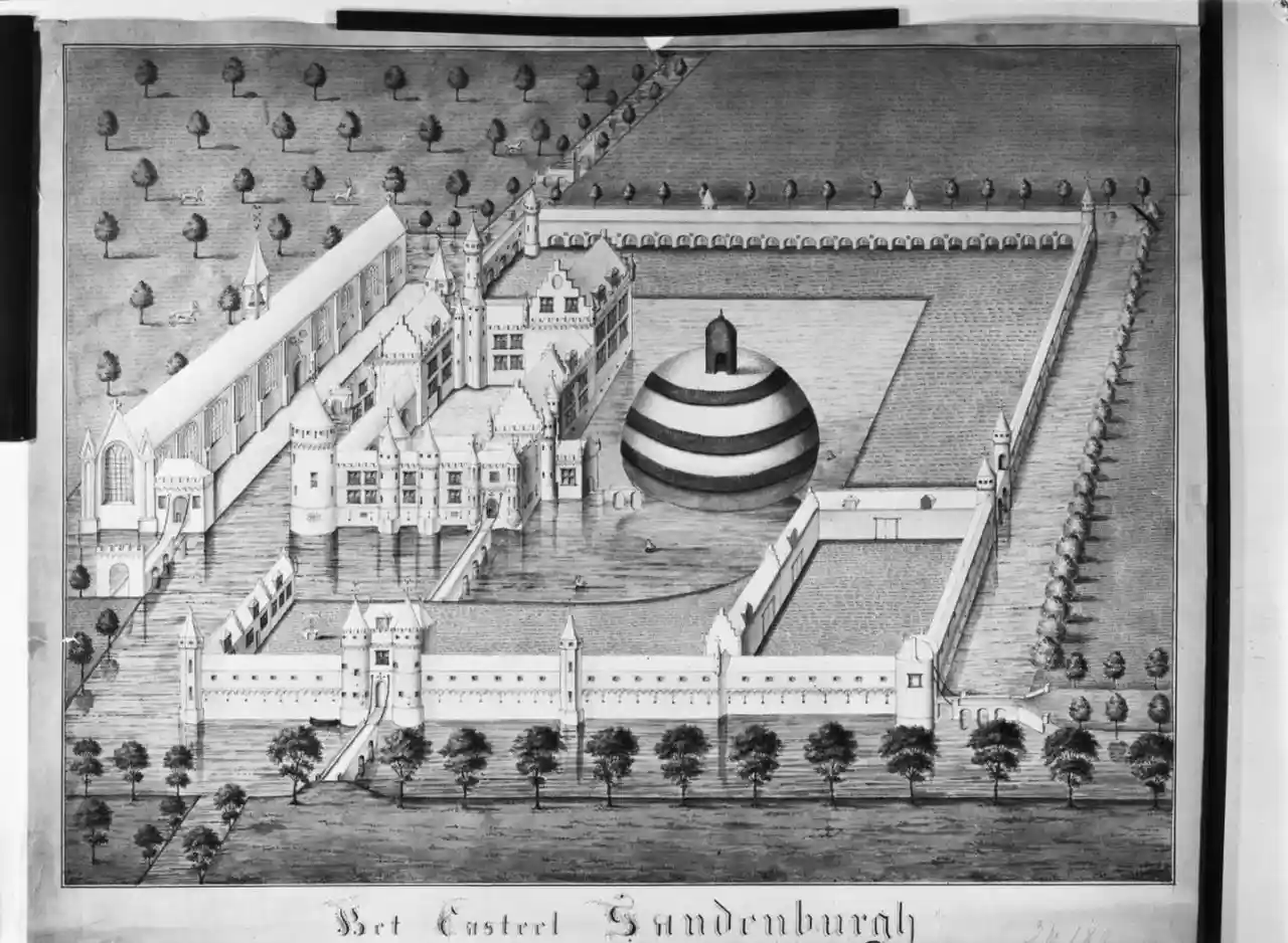 Zandenburg
