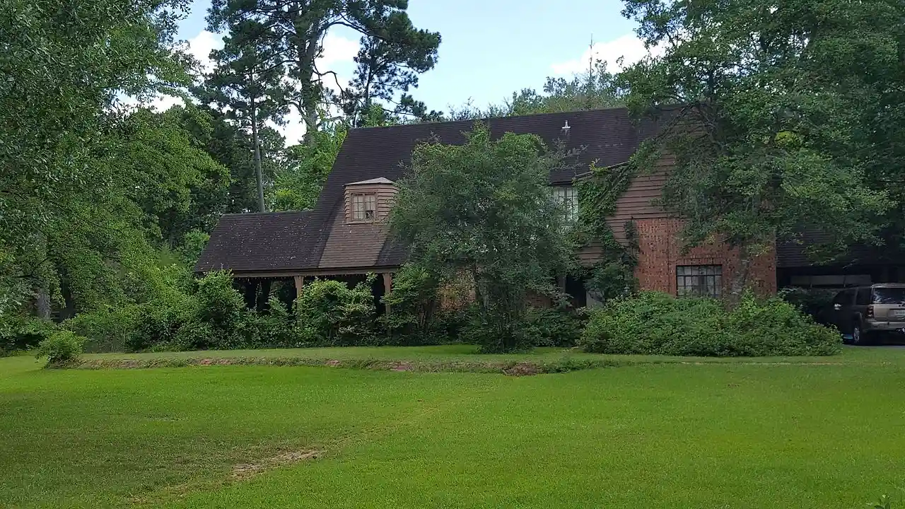 Bowers–Felts House