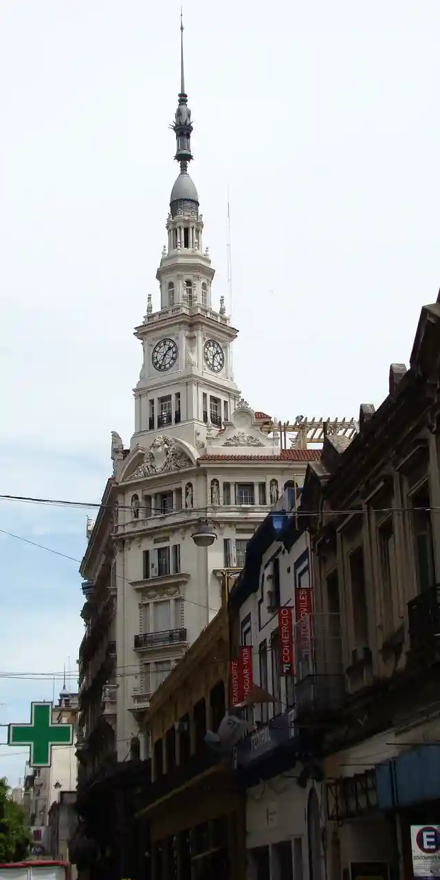 Palacio Fuentes