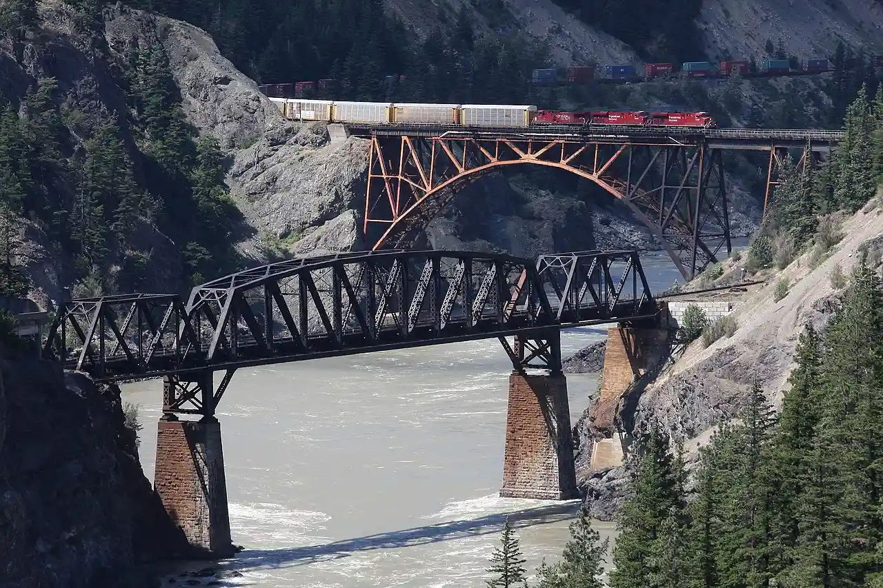 CNR Cisco Bridge