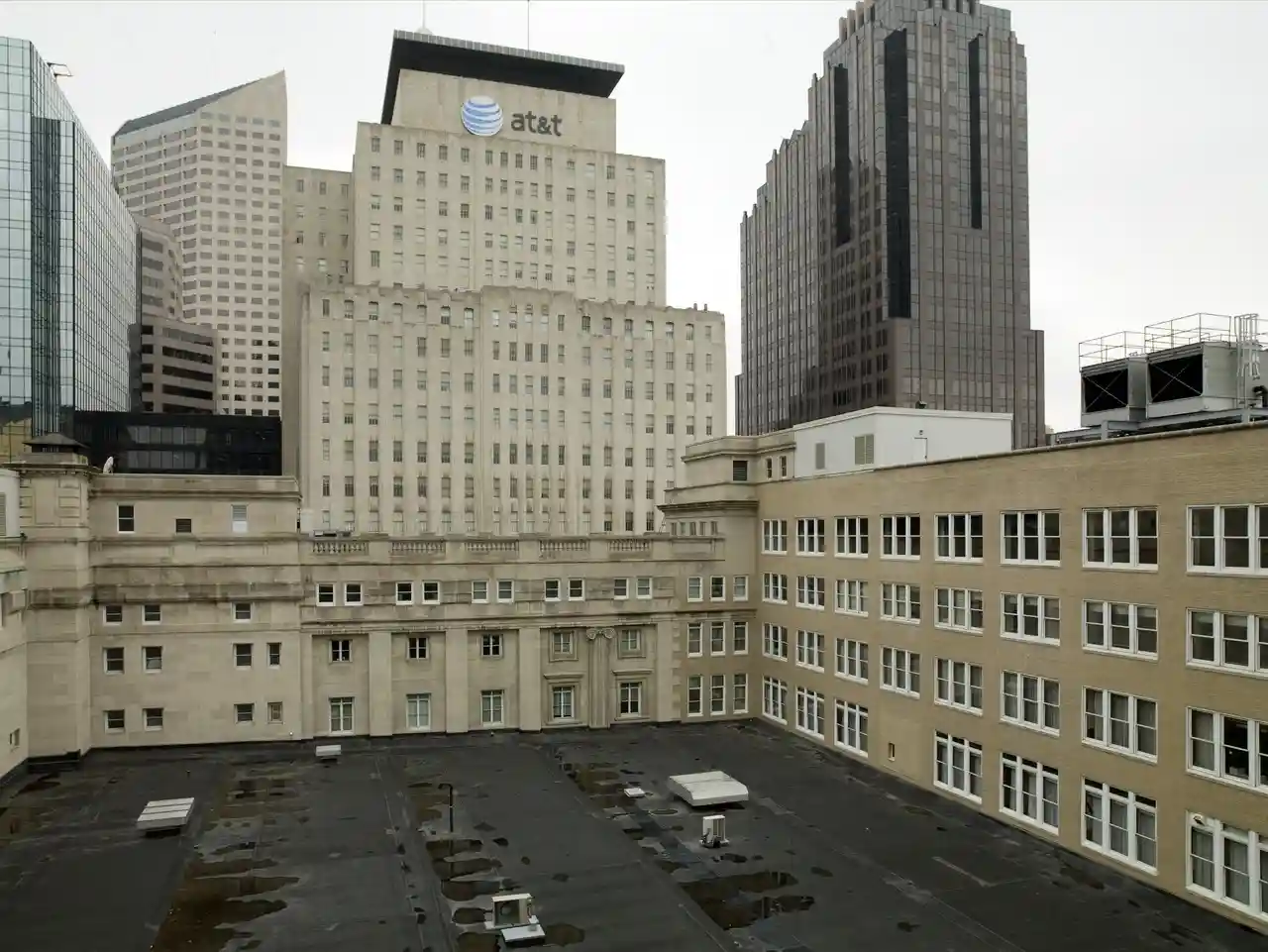 AT&T Building