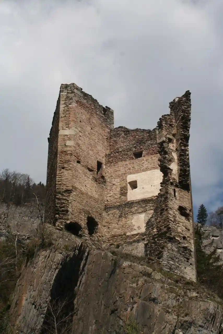 Alt-Haldenstein