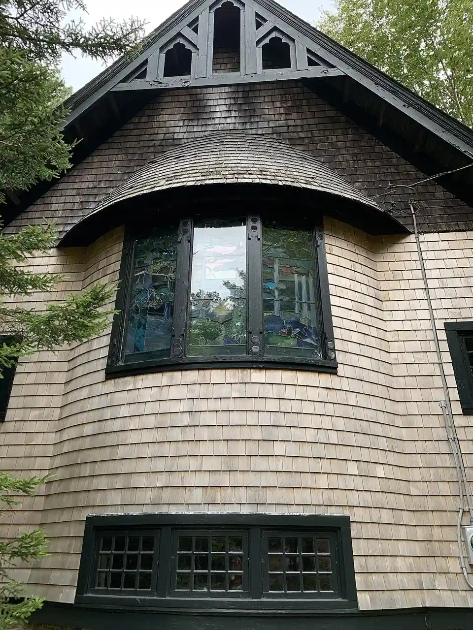 Saint Jude's Episcopal Church