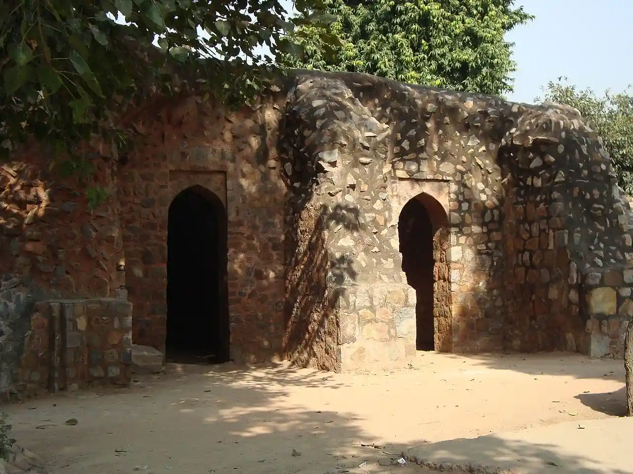 Arab Serai