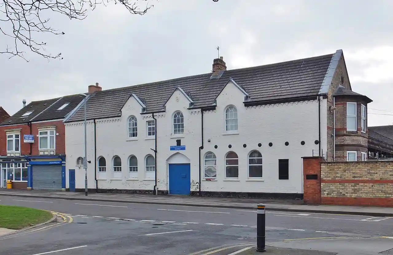 Londesborough Barracks