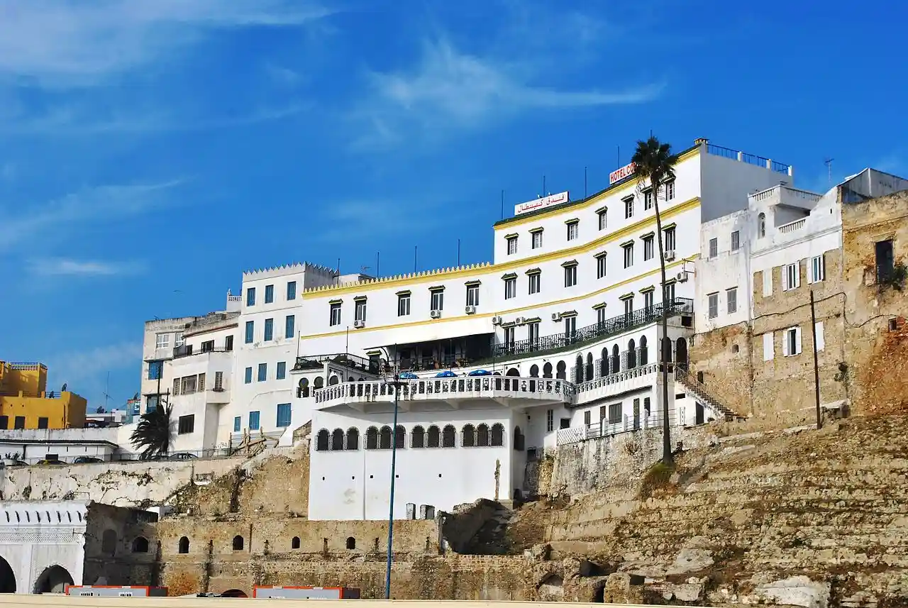 Hotel Continental