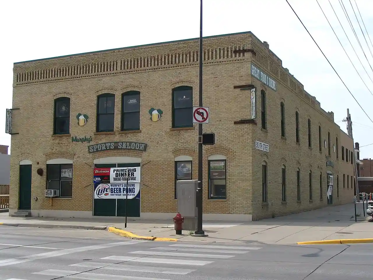 Rapid City Garage