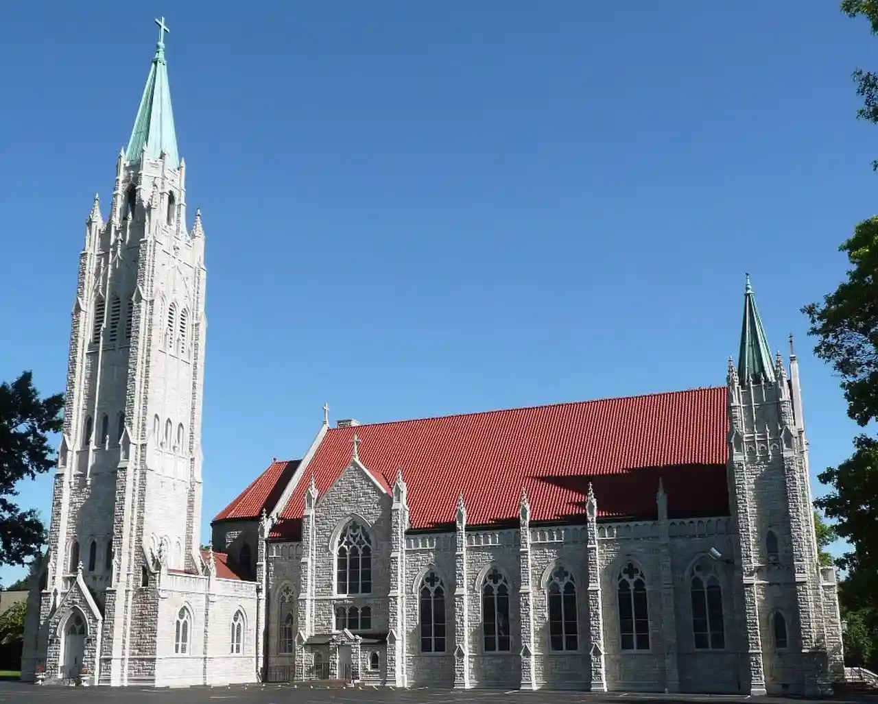 Cathedral of St. Peter