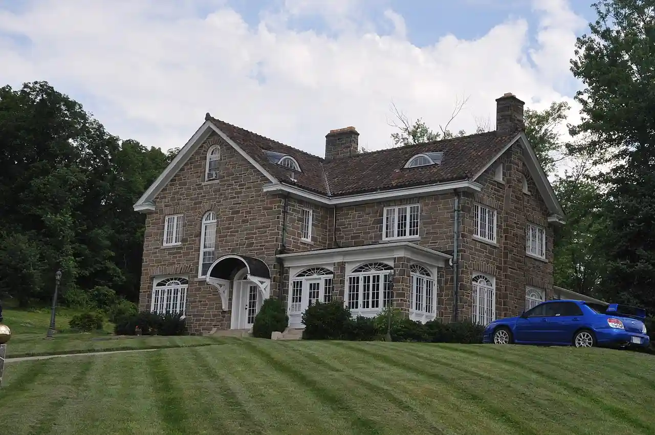 W. H. Bickel Estate