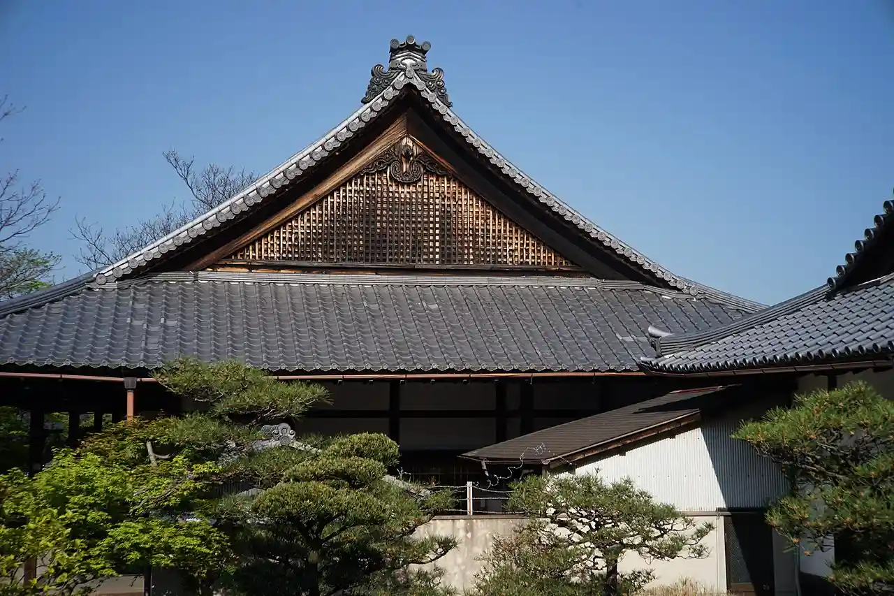 Manju-ji万寿寺