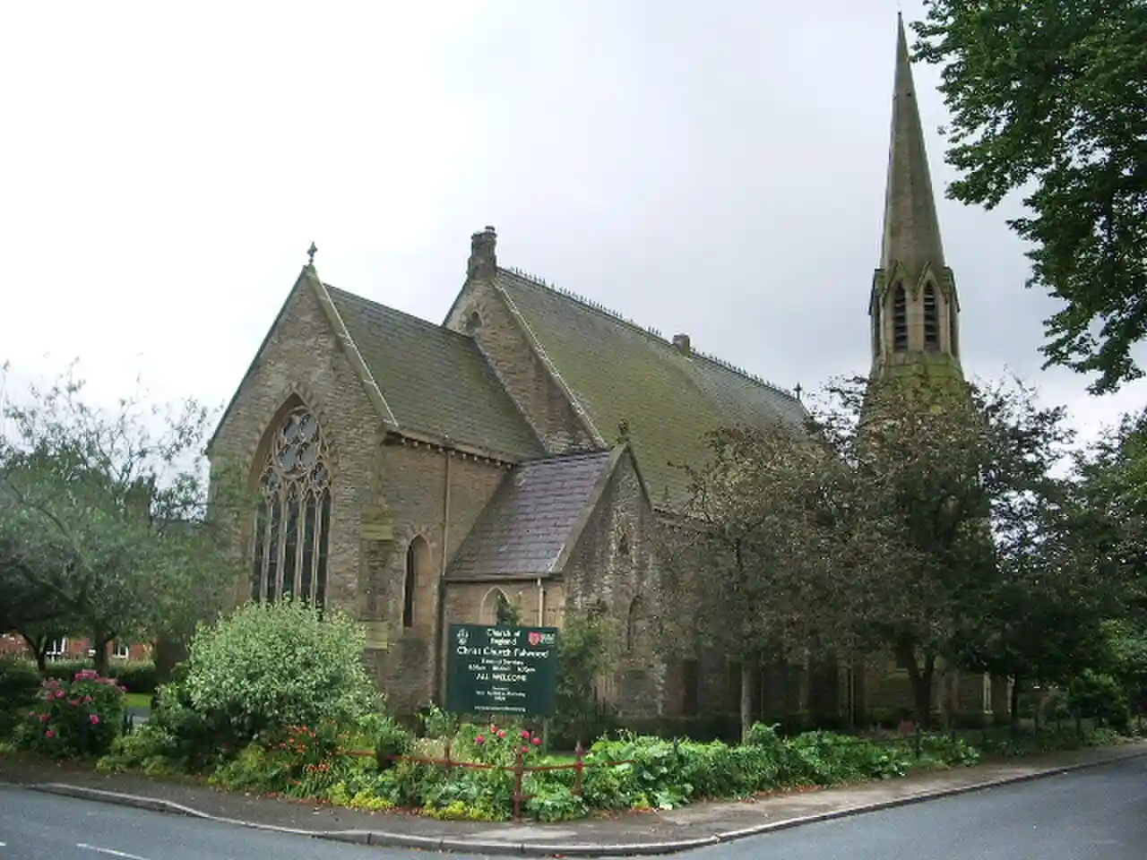 Christ Church