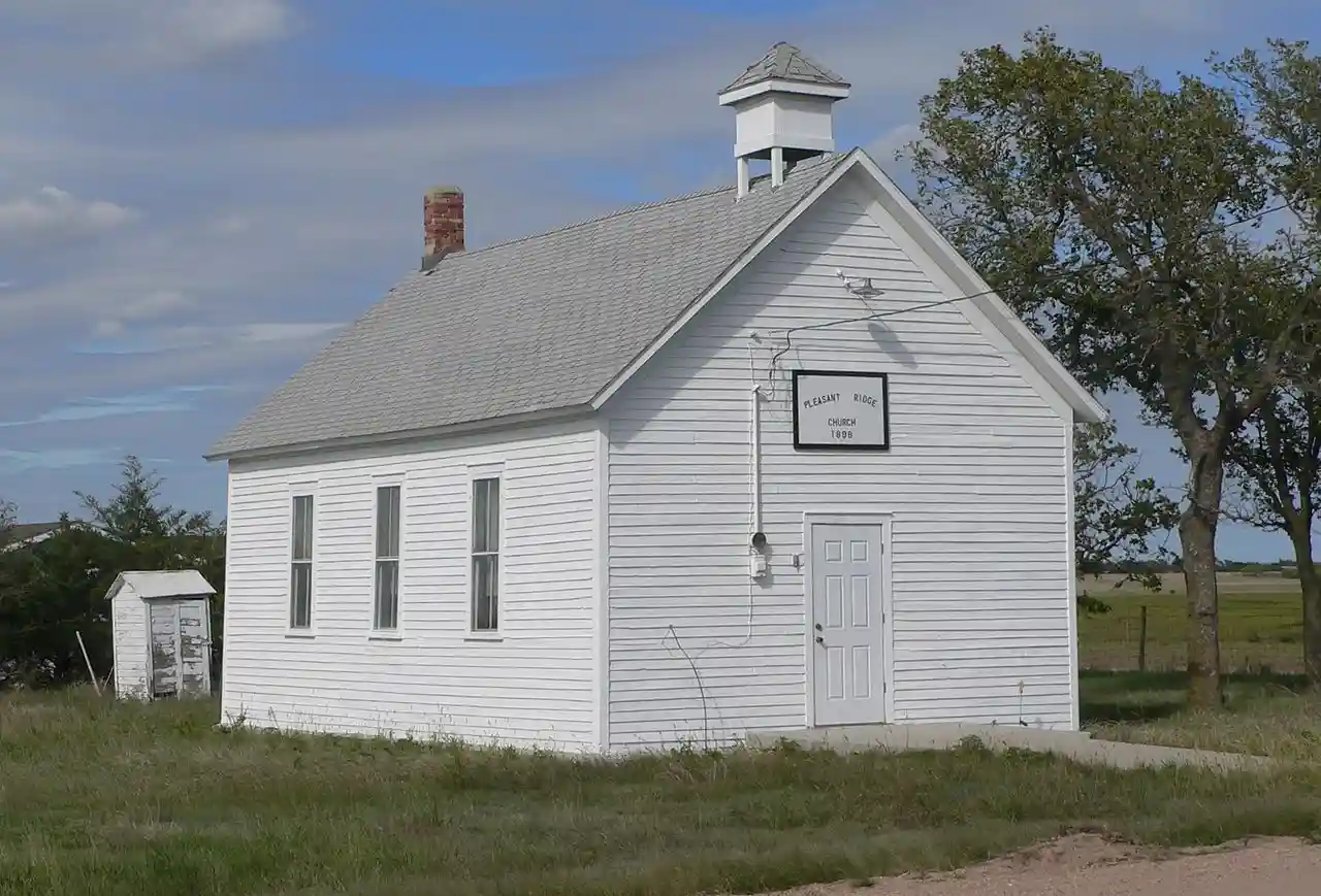 Pleasant Ridge Church