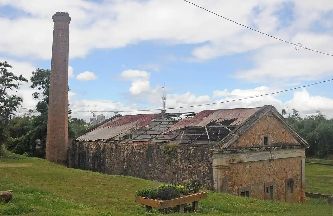 Acueducto de San Juan