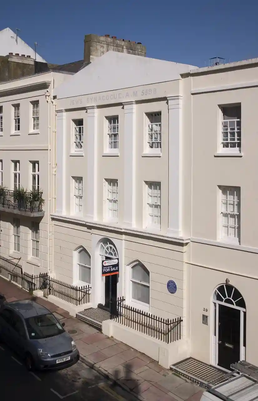Brighton Regency Synagogue