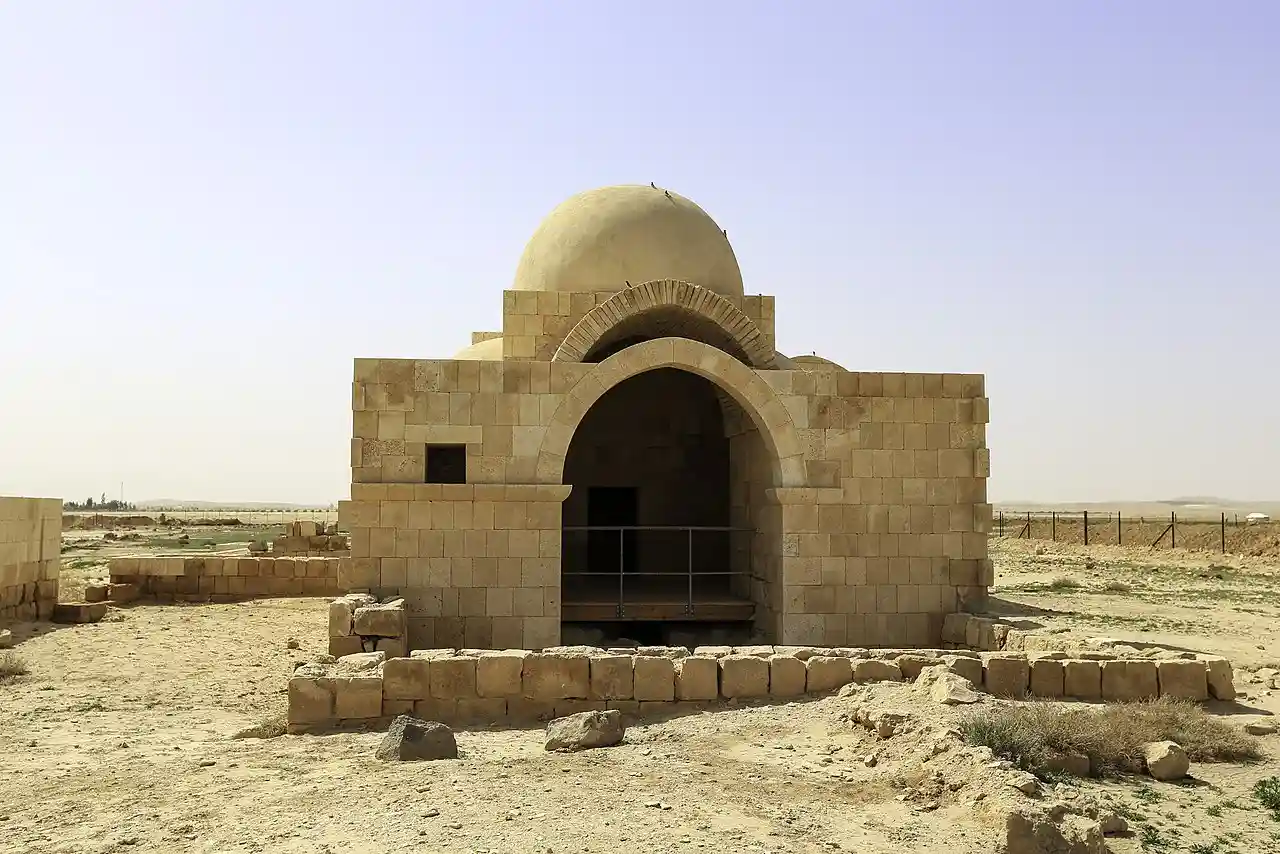 Hammam al-Sarah