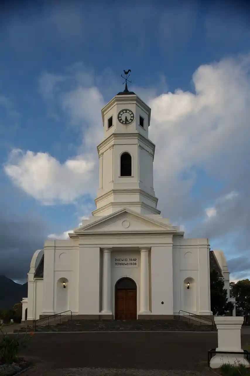 Moederkerk