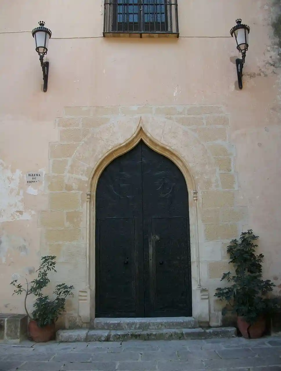 Monastery of the Corpus Christi