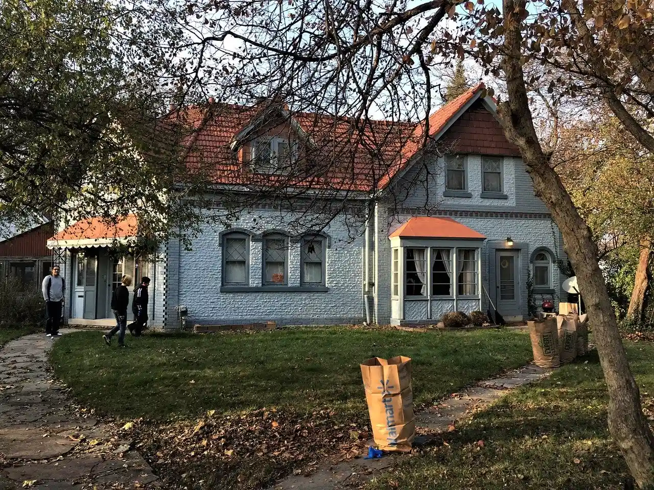 Davis Carriage House