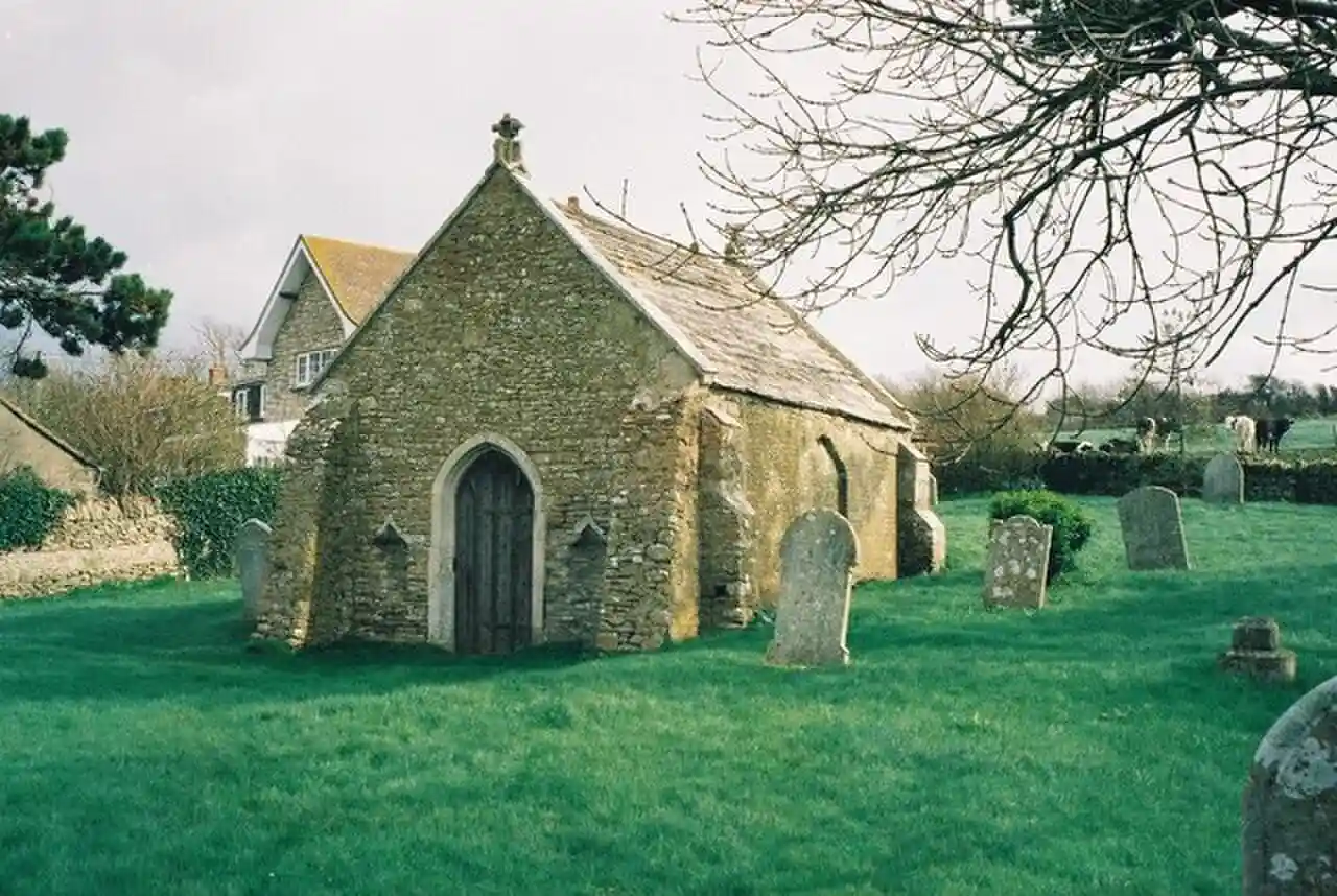 Fleet Old Church