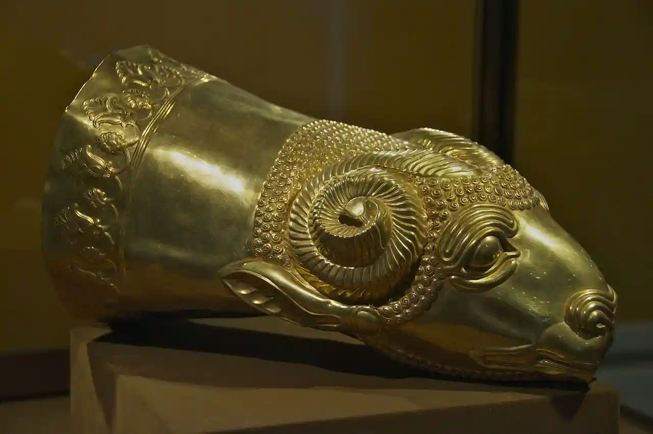 Ziwiye hoard
