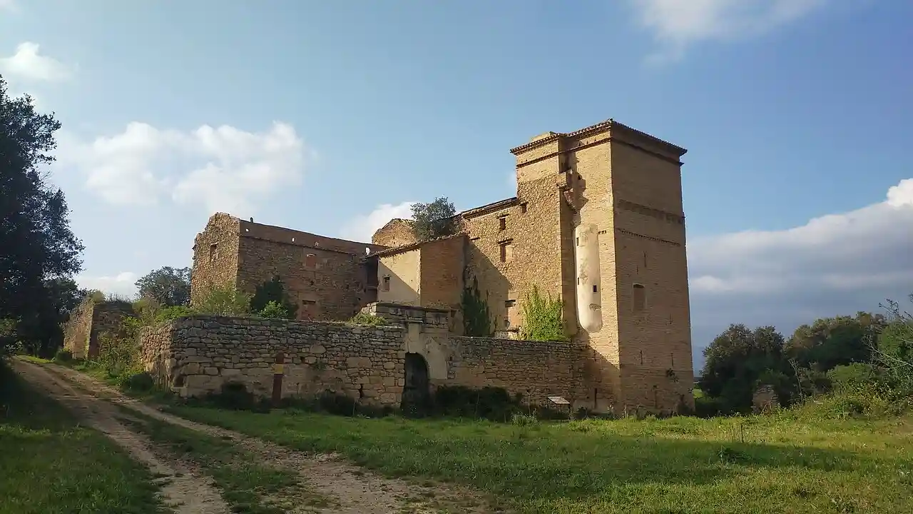 Palace of Vélaz de Medrano