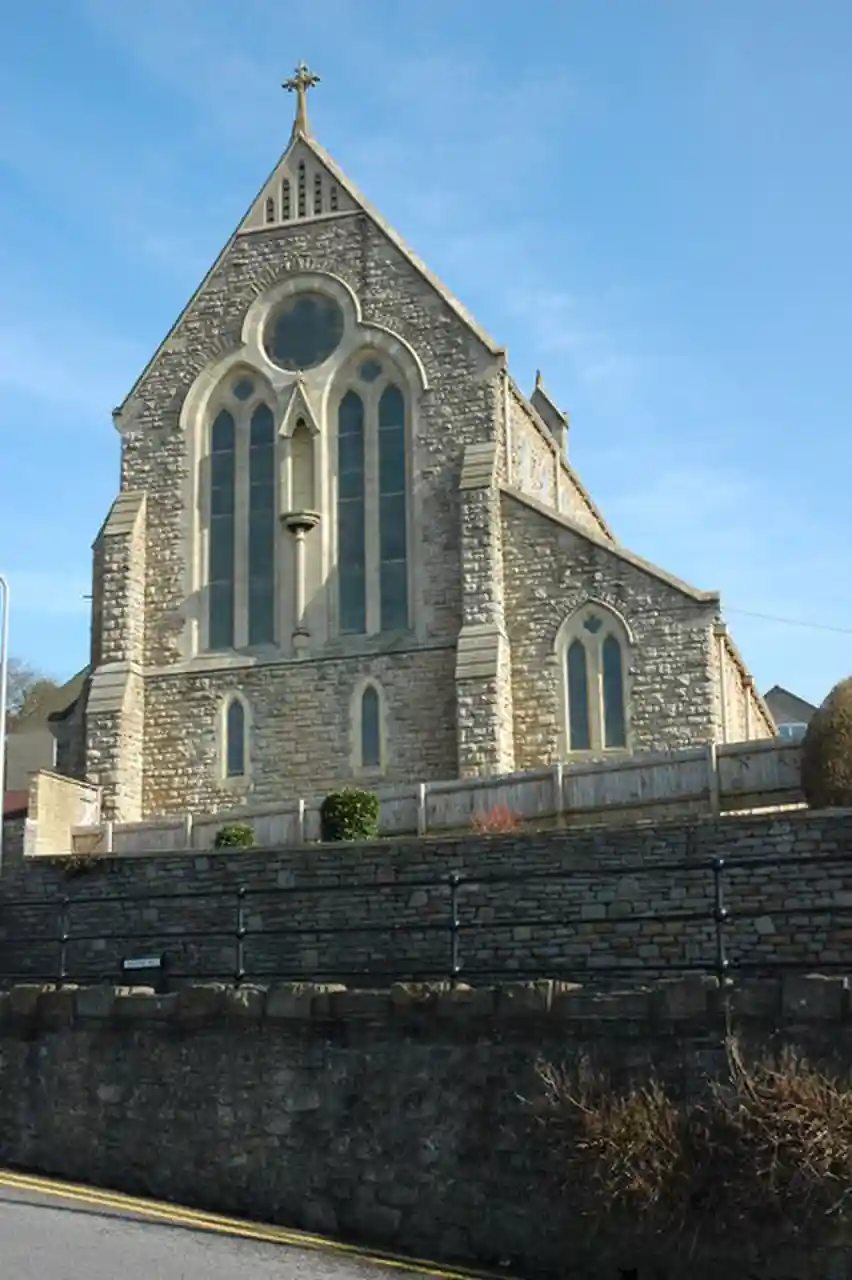 Immaculate Conception Church
