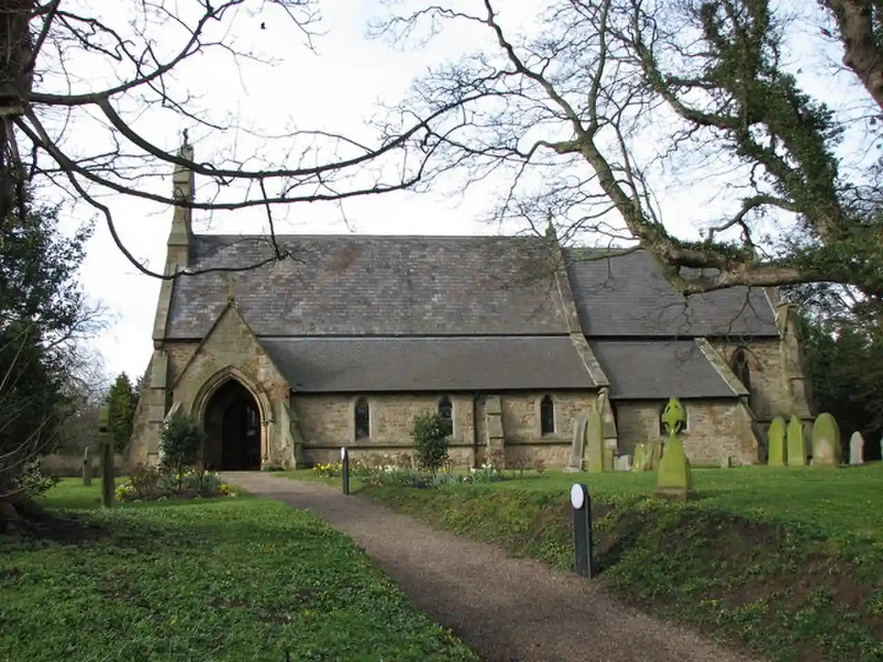 St. Mary's Church