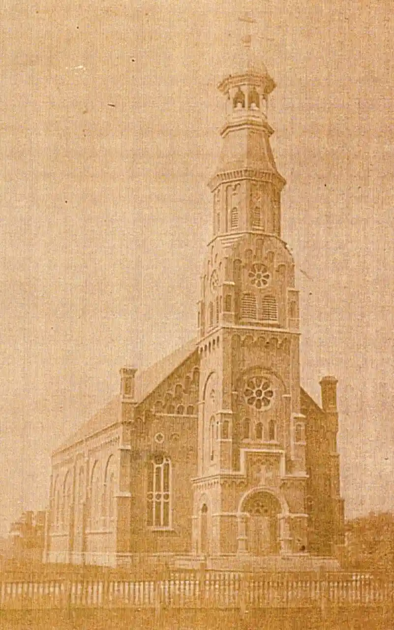 St. Nicholas Catholic Church
