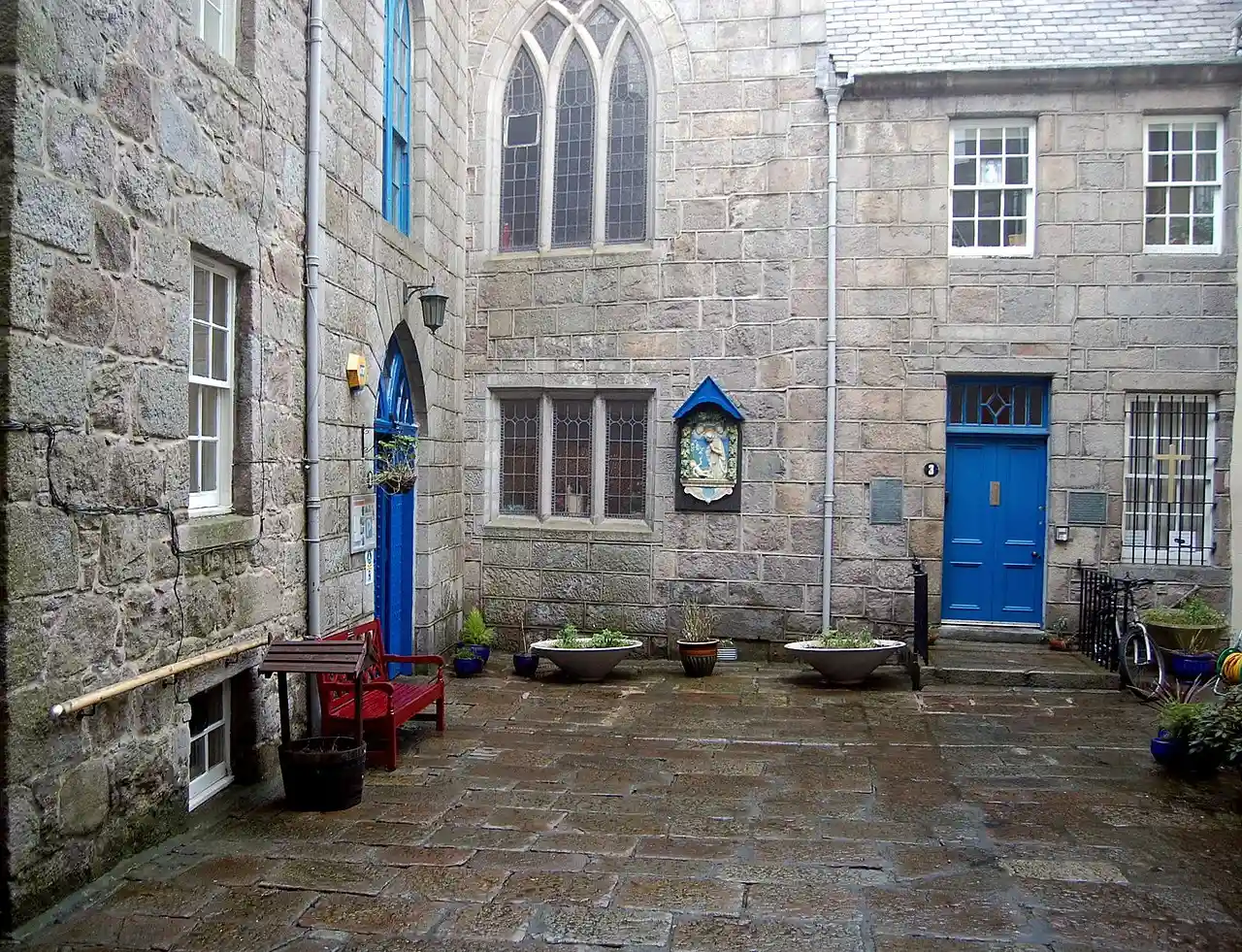 St Peter's Church