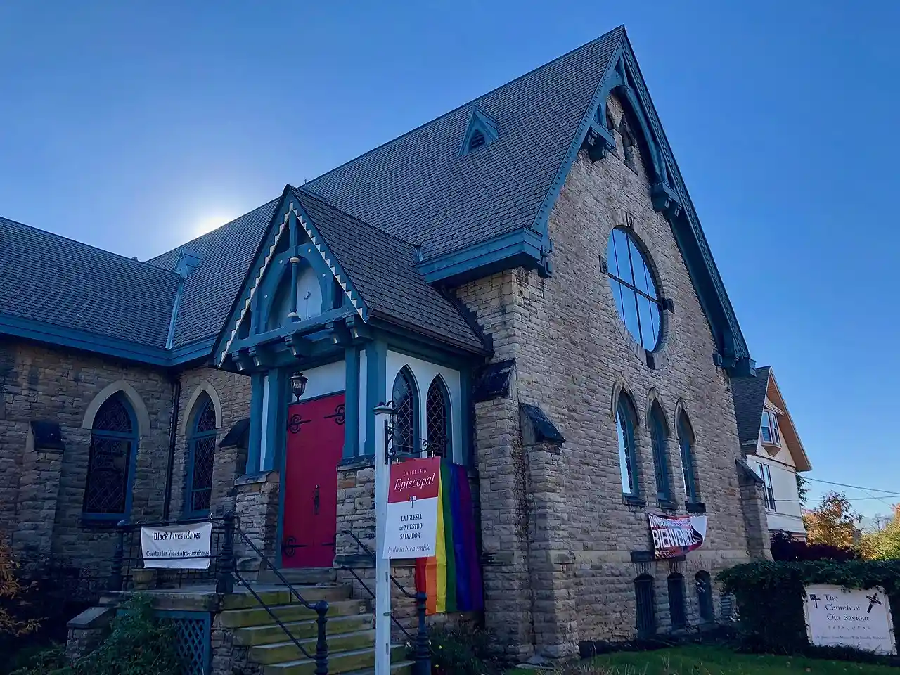 Church of Our Savior