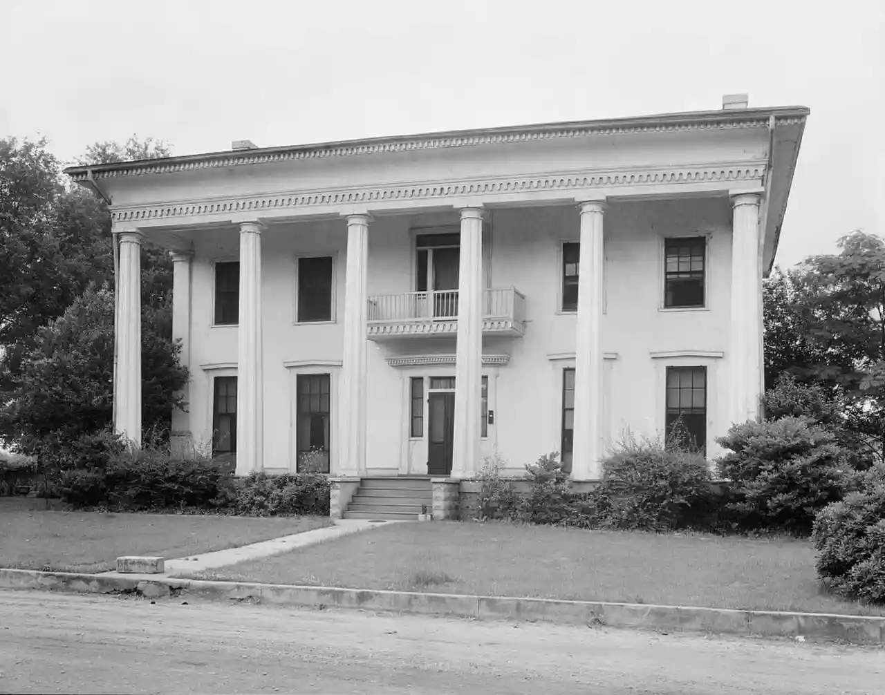 Carson Place